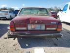 1984 Rolls-Royce Silver Spur  zu verkaufen in Riverview, FL - Water/Flood