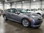 2018 Honda Civic Lx for Sale in Ham Lake, MN - Side