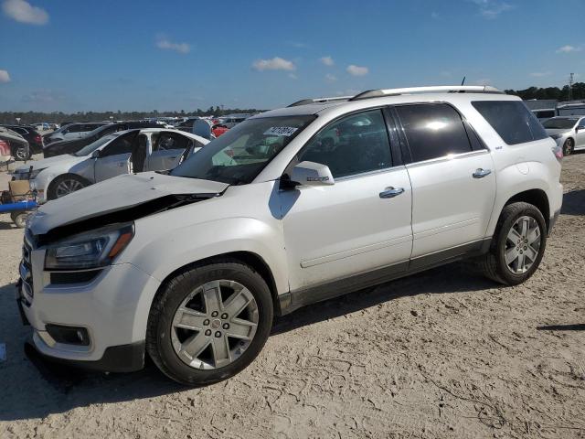 2017 Gmc Acadia Limited Slt-2 for Sale in Houston, TX - Front End