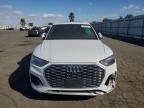 2021 Audi Q5 Sportback Premium Plus for Sale in Martinez, CA - Side
