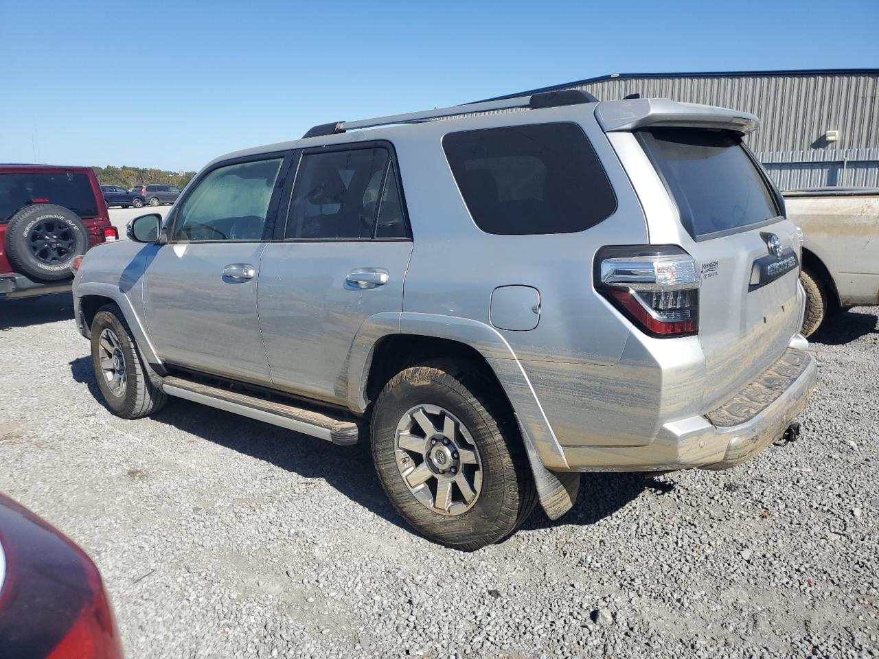 2016 Toyota 4Runner - Image 2