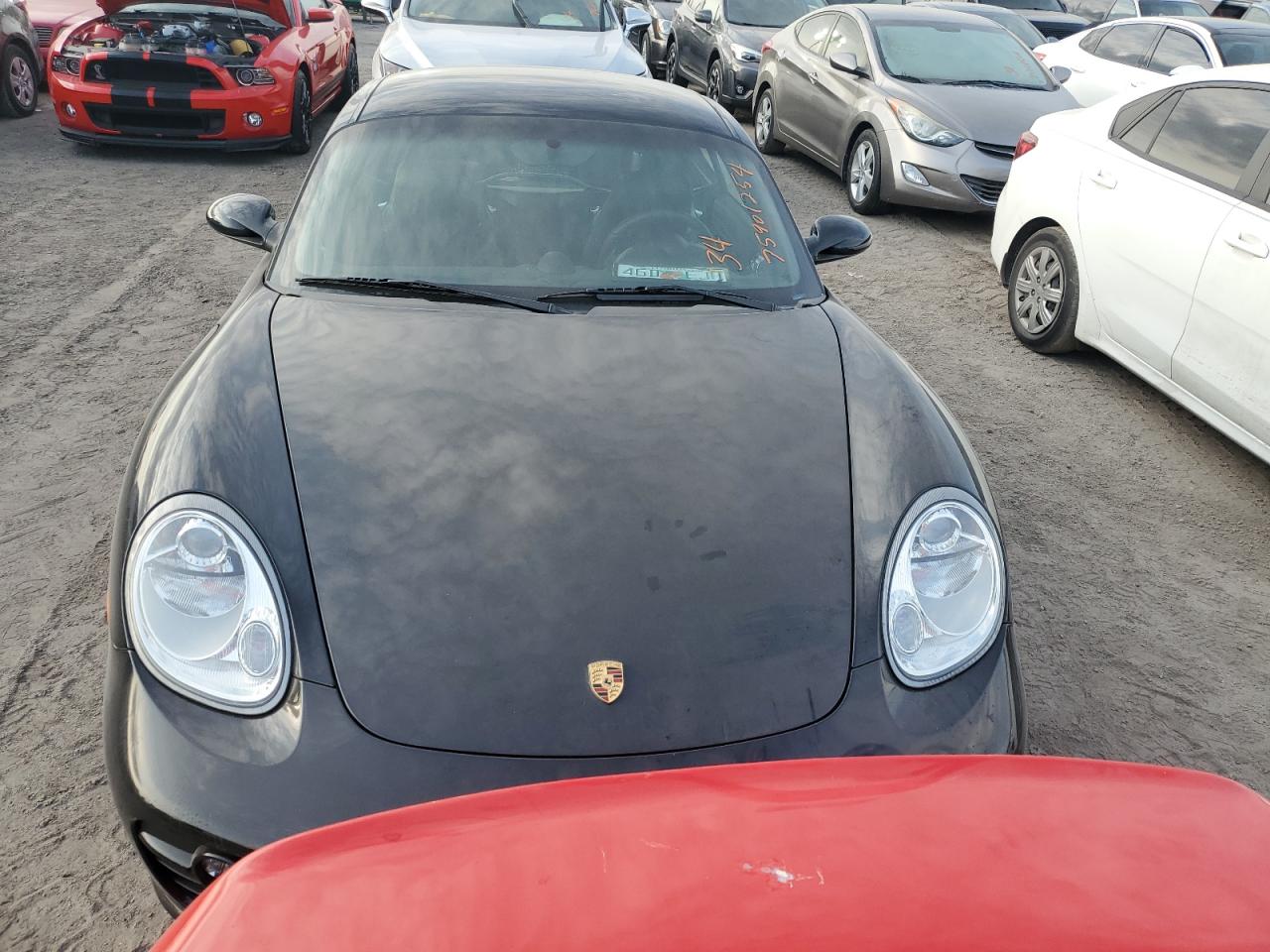 2008 Porsche Cayman - Image 5