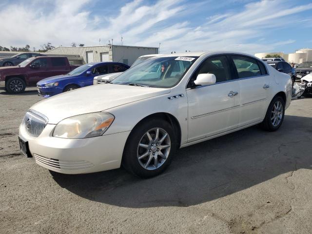 2008 Buick Lucerne Cxl