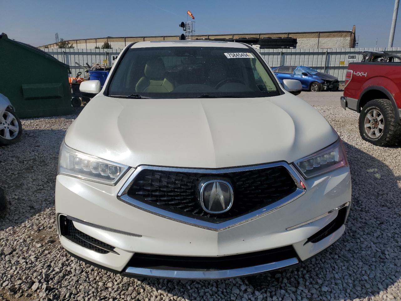 2017 Acura MDX - Image 5