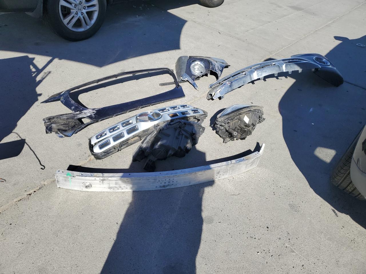 WDCTG4EB9JJ479695 2018 Mercedes-Benz Gla 250