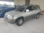 2002 Lexus Rx 300 იყიდება Homestead-ში, FL - Minor Dent/Scratches