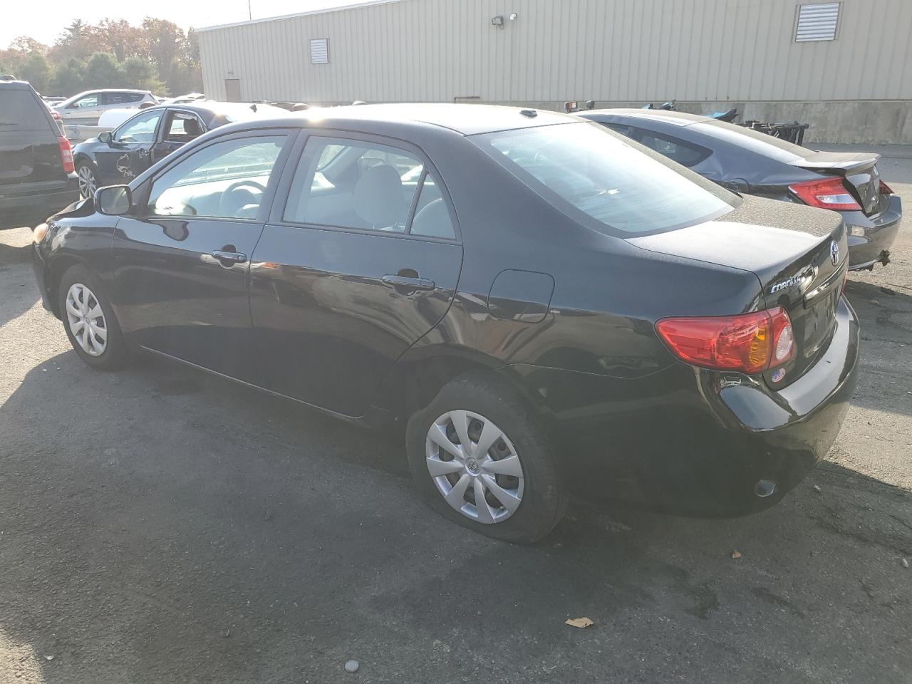2010 Toyota Corolla - Image 2