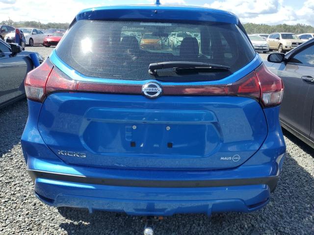 3N1CP5BV6ML509536 Nissan Kicks S 6