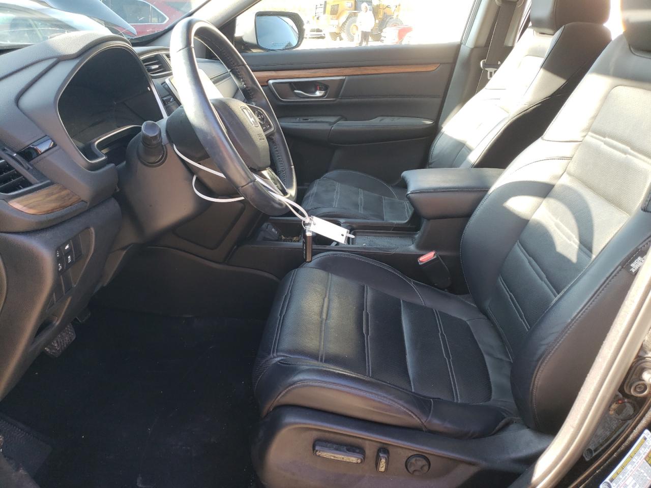 2018 Honda CR-V - Image 7