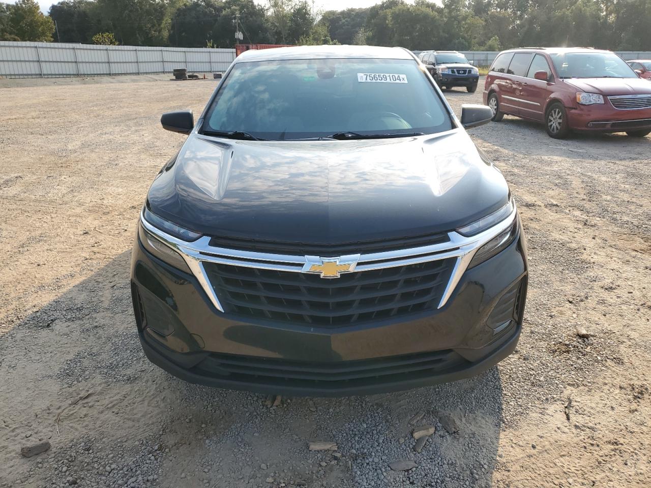 2022 Chevrolet Equinox - Image 5