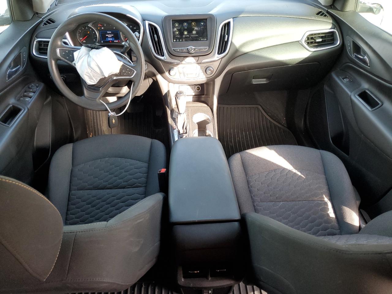 2019 Chevrolet Equinox - Image 8