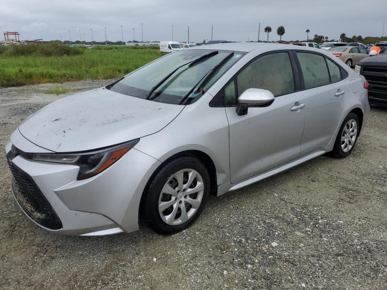 2020 Toyota Corolla - Image 1