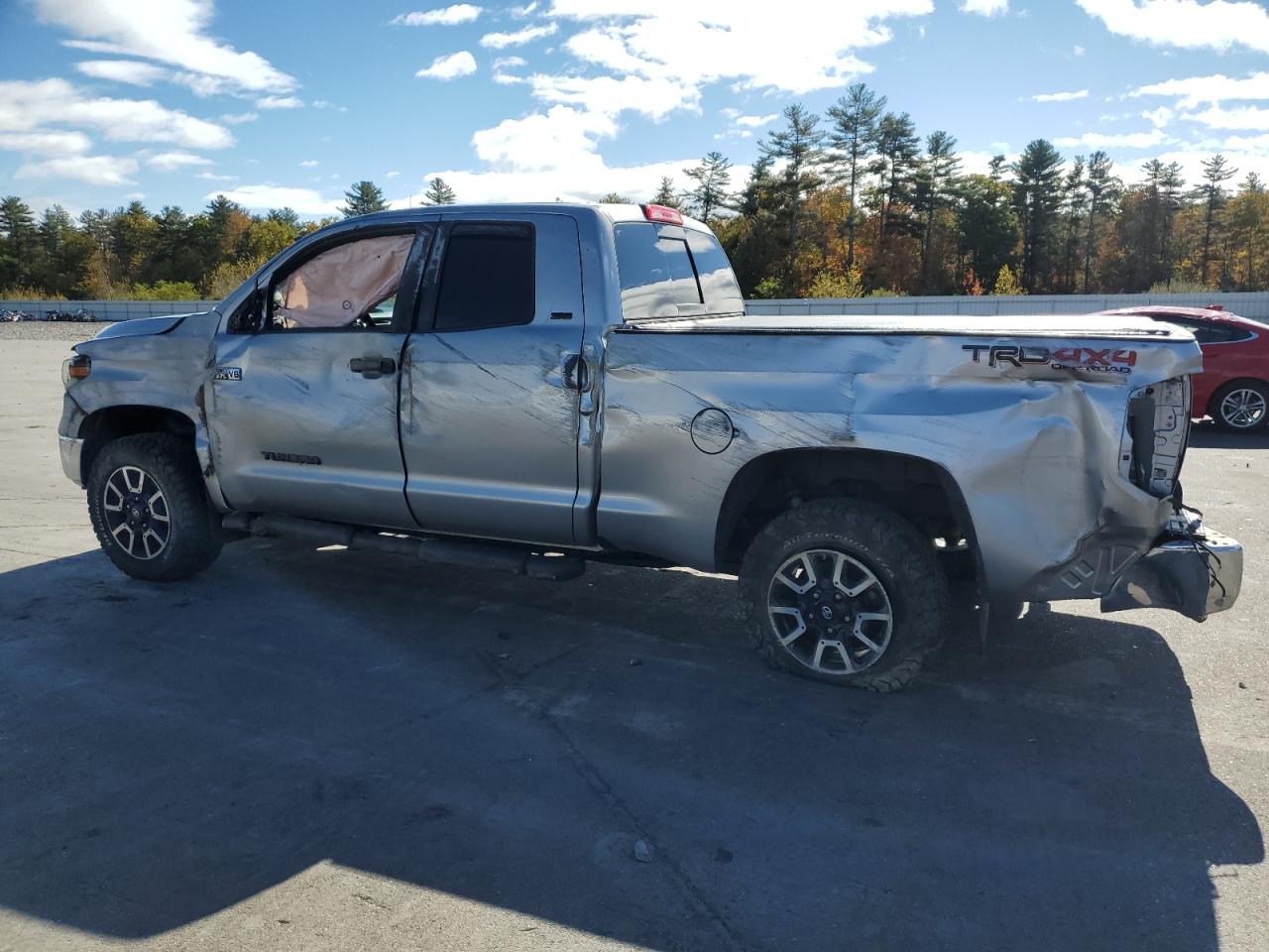 2019 Toyota Tundra - Image 2