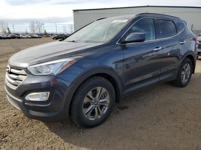 2015 Hyundai Santa Fe Sport 