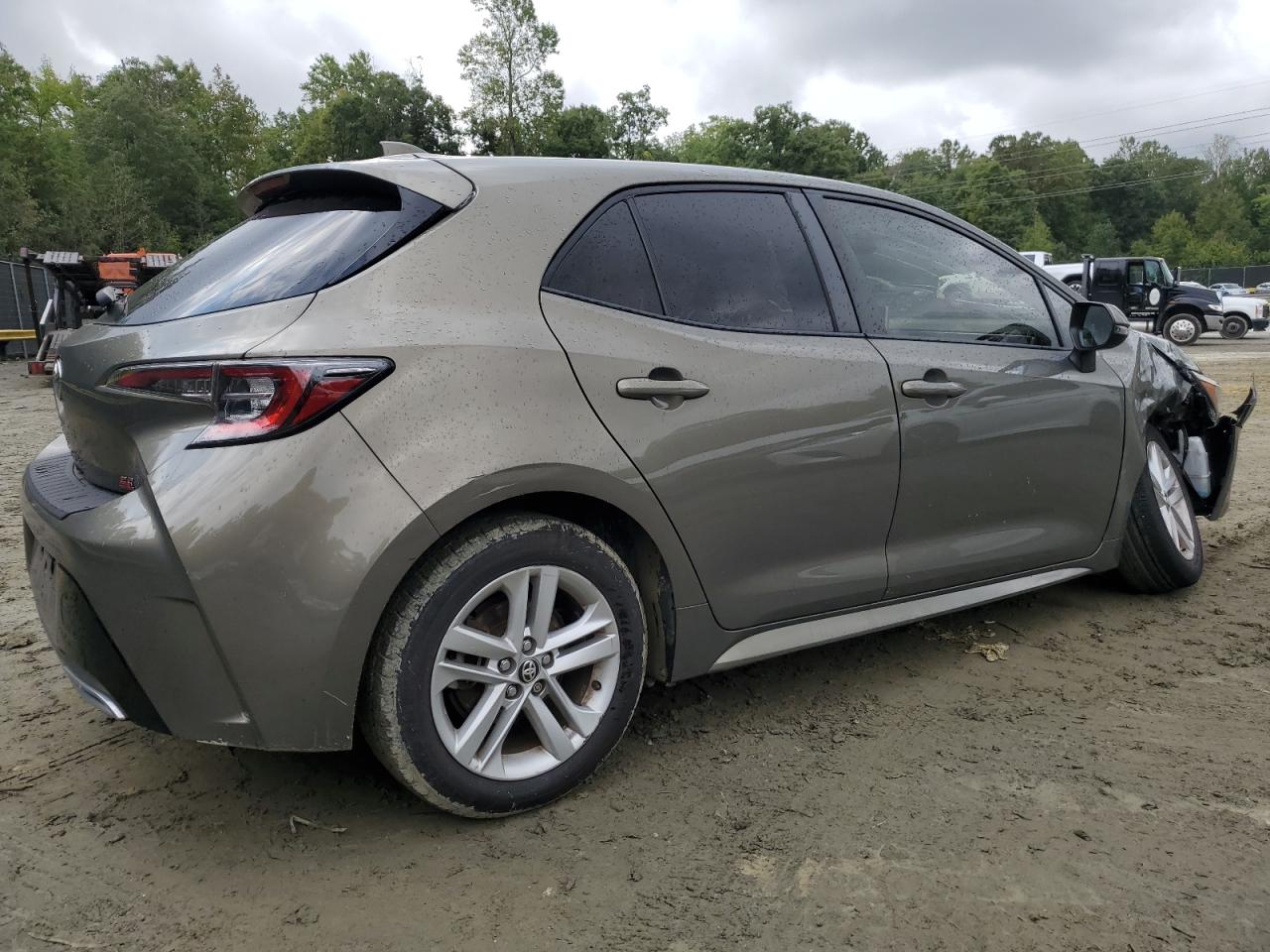 2019 Toyota Corolla - Image 3