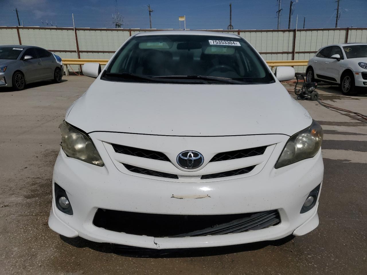 2011 Toyota Corolla - Image 5