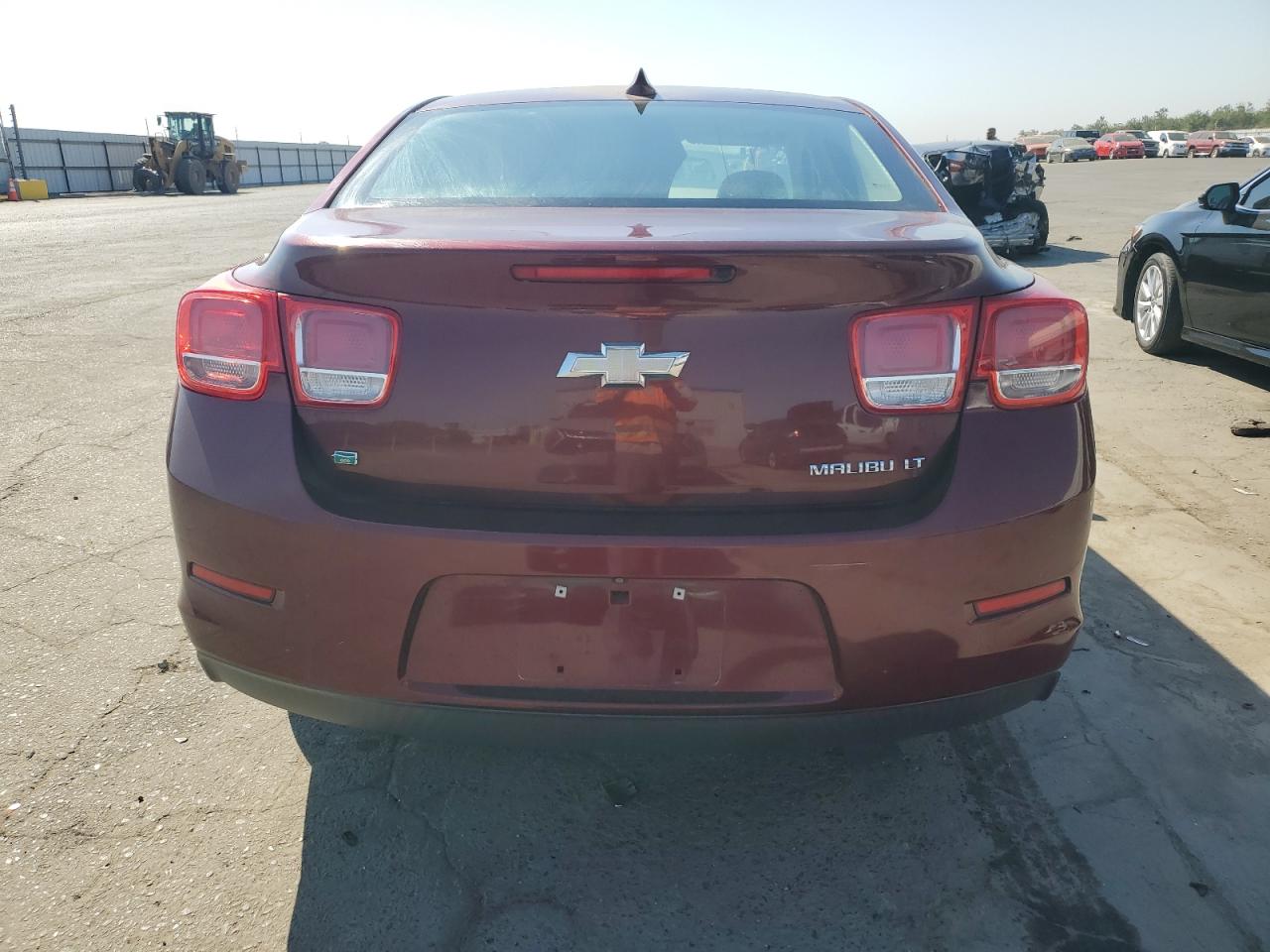 2015 Chevrolet Malibu - Image 6