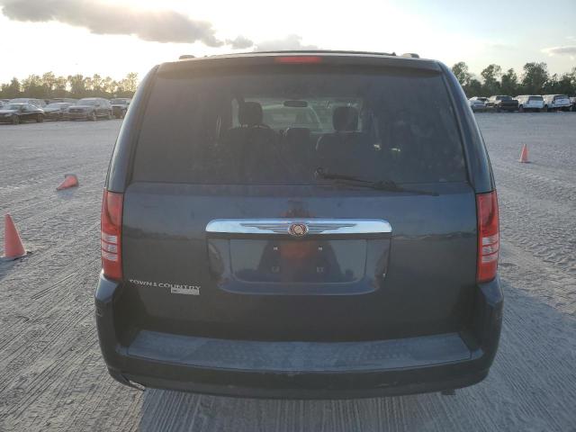 2008 CHRYSLER TOWN & COUNTRY TOURING  