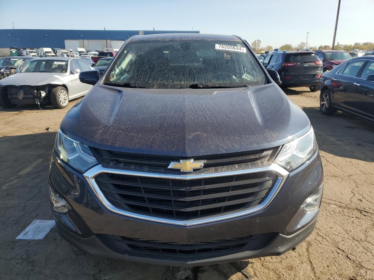 2018 Chevrolet Equinox - Image 5