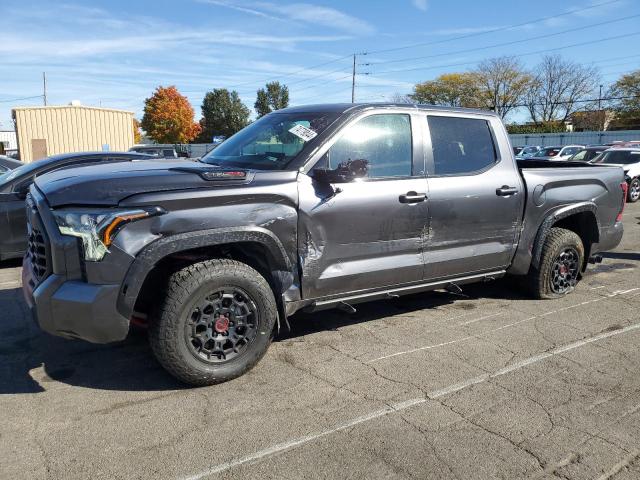  TOYOTA TUNDRA 2024 Szary