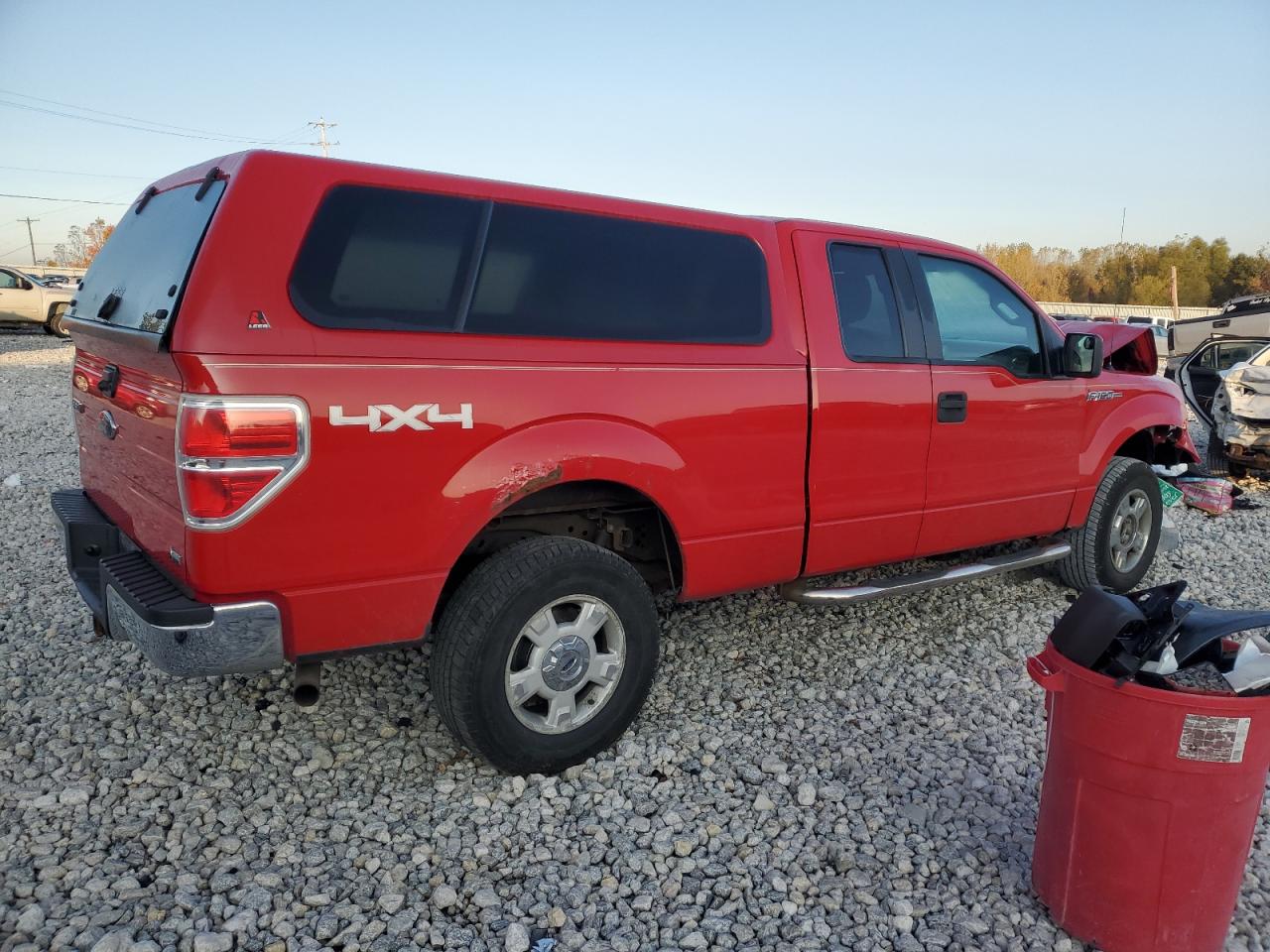 2010 Ford F-150 - Image 3