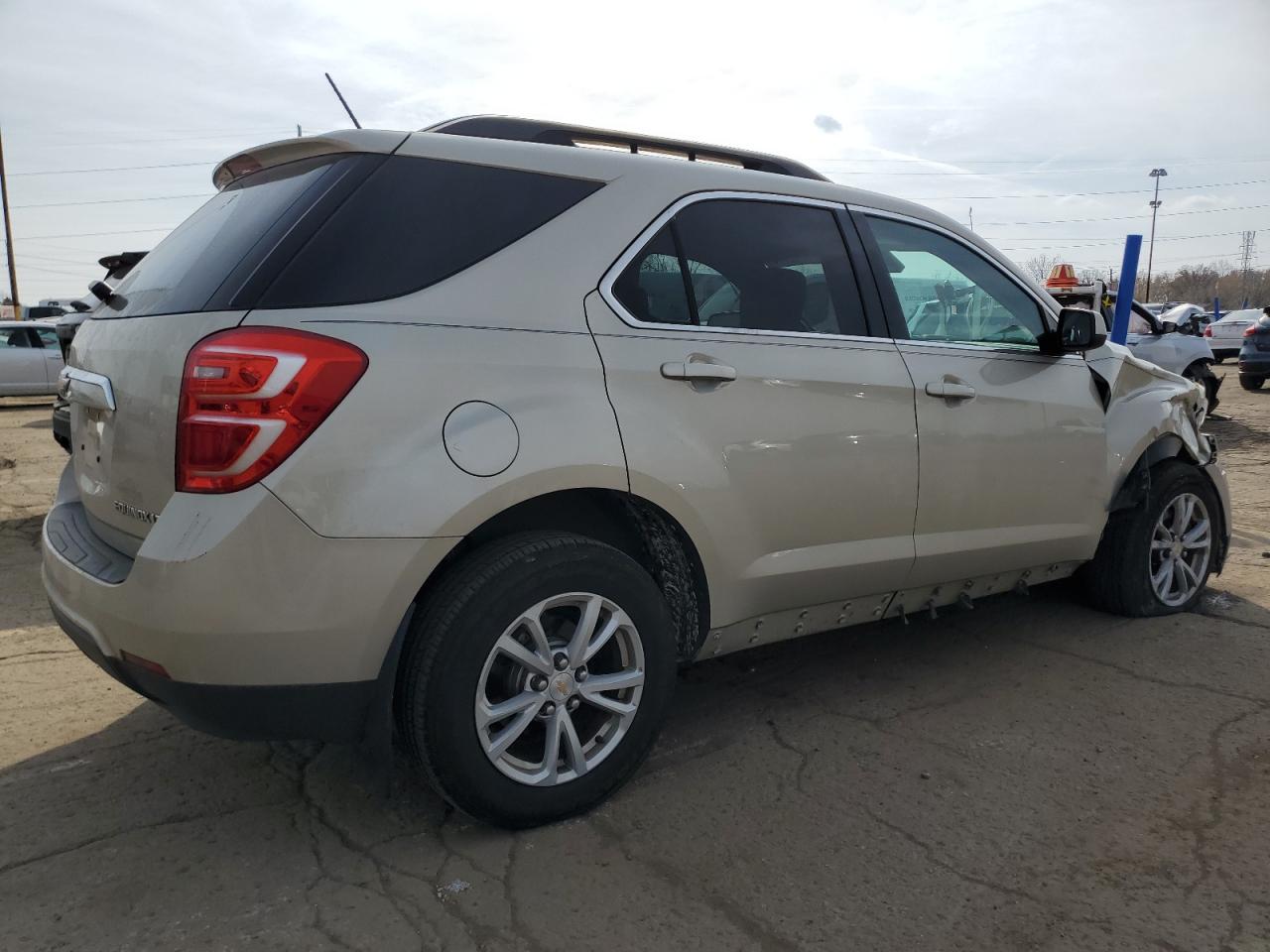 VIN 2GNALCEKXG1152851 2016 CHEVROLET EQUINOX no.3