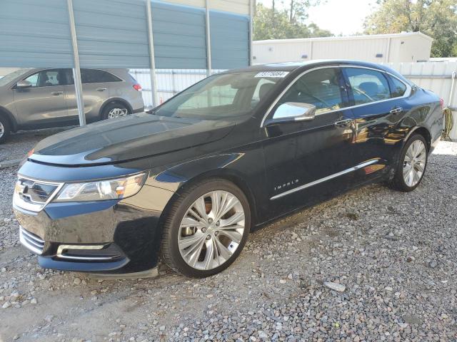 2015 Chevrolet Impala Ltz