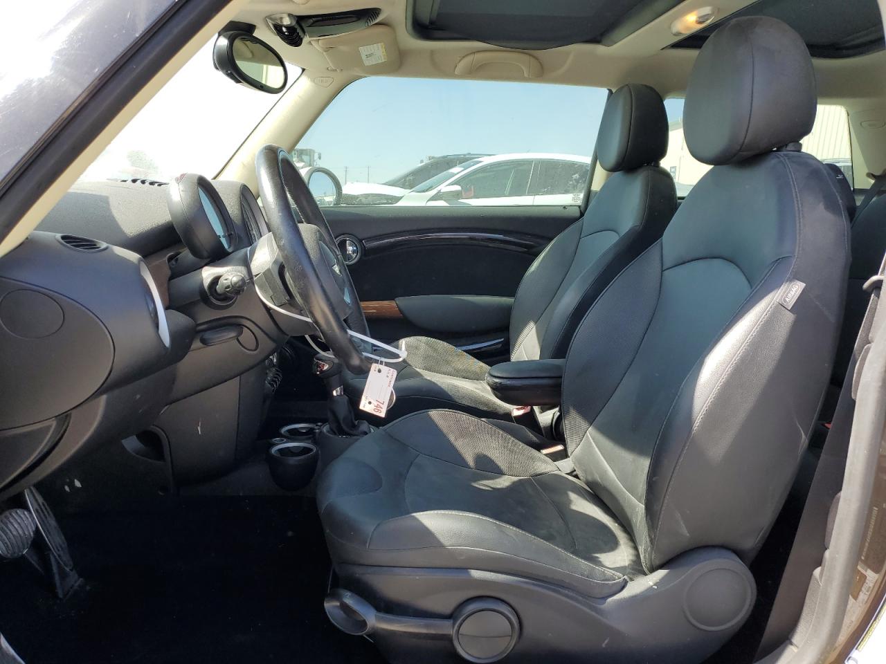 2011 MINI Cooper - Image 7