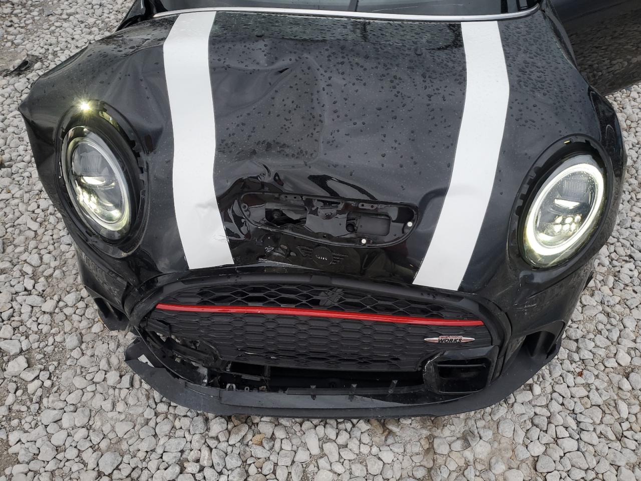 2022 MINI Cooper - Image 11