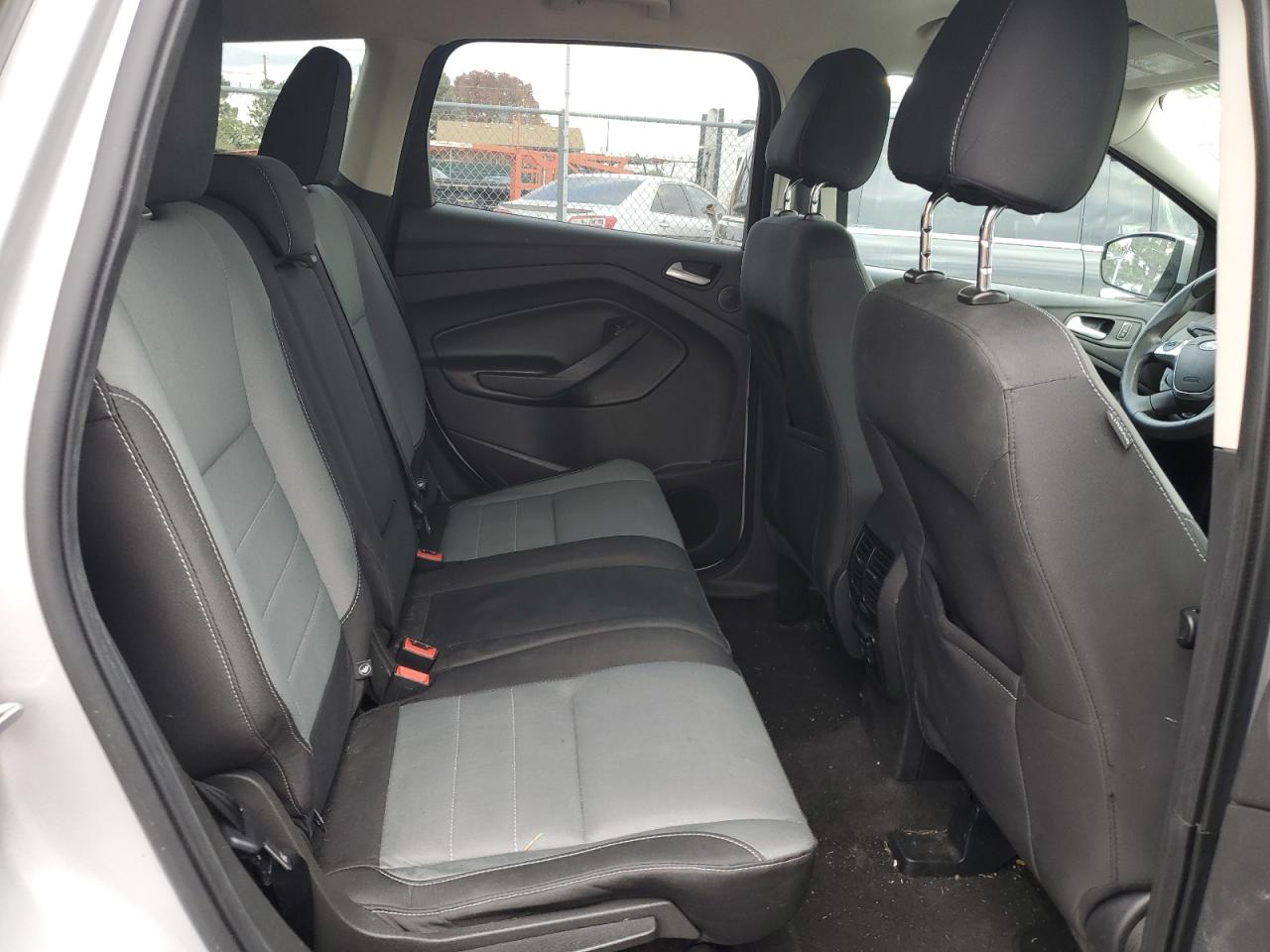 2016 Ford Escape - Image 11