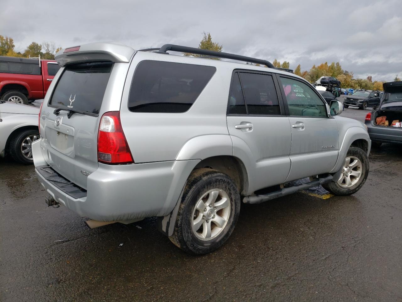 2006 Toyota 4Runner - Image 3