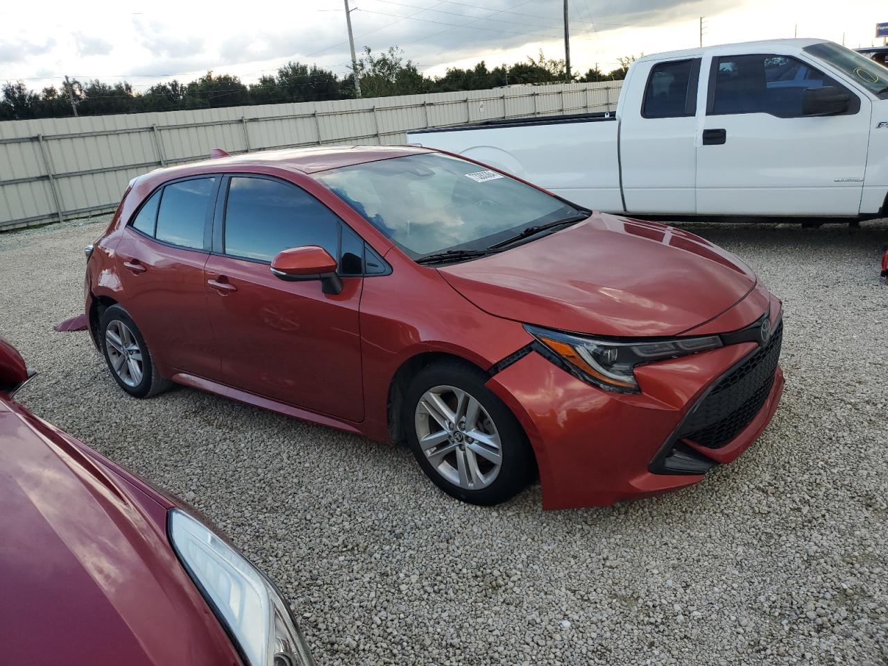 2019 Toyota Corolla - Image 4