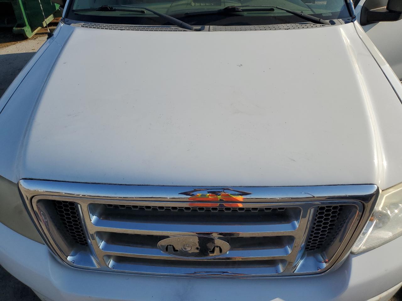 1FTRF02W05KE90457 2005 Ford F150