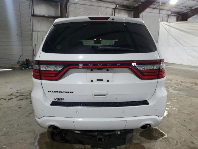  DODGE DURANGO 2019 Белы