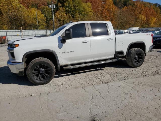 2020 Chevrolet Silverado K2500 Heavy Duty Lt