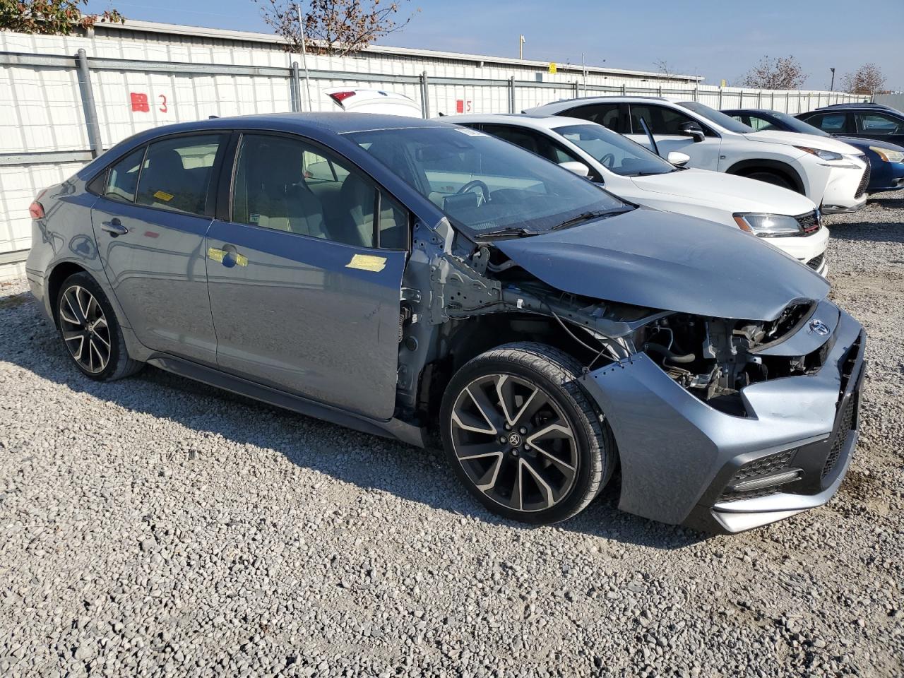 2020 Toyota Corolla - Image 4