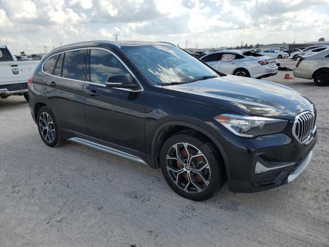 WBXJG9C06L5P95484 BMW X1 XDRIVE2 4