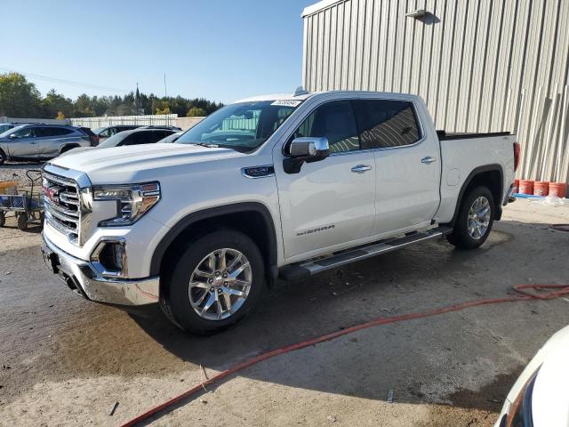 2020 Gmc Sierra K1500 Slt