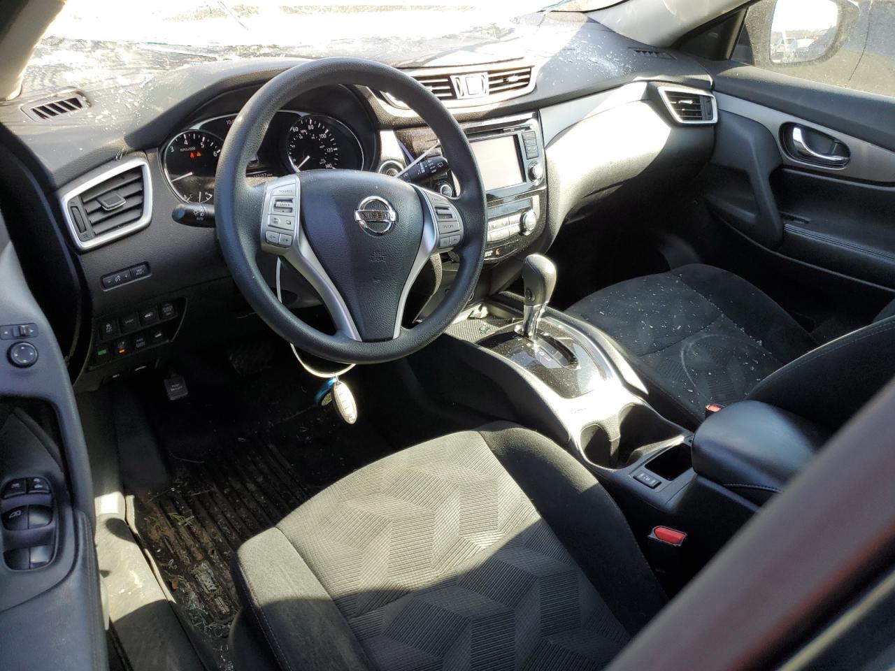 2016 Nissan Rogue - Image 8