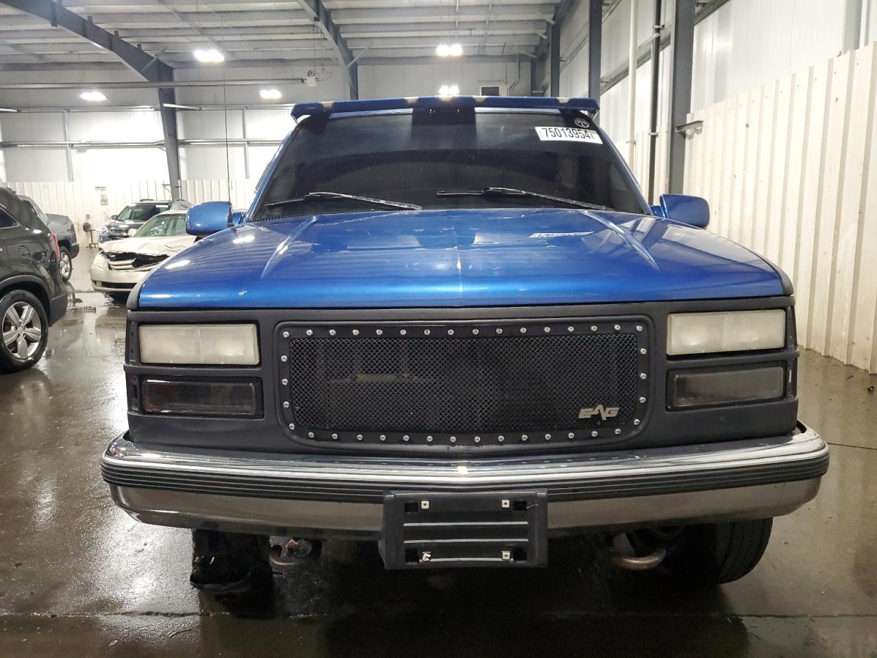 2GTEK19R3V1513519 1997 GMC Sierra K1500