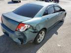 2009 Pontiac G6 Gt продається в Lexington, KY - Rear End