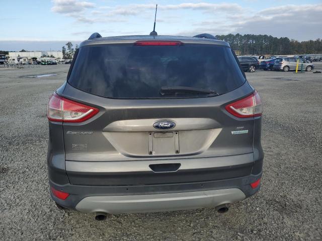  FORD ESCAPE 2014 Szary