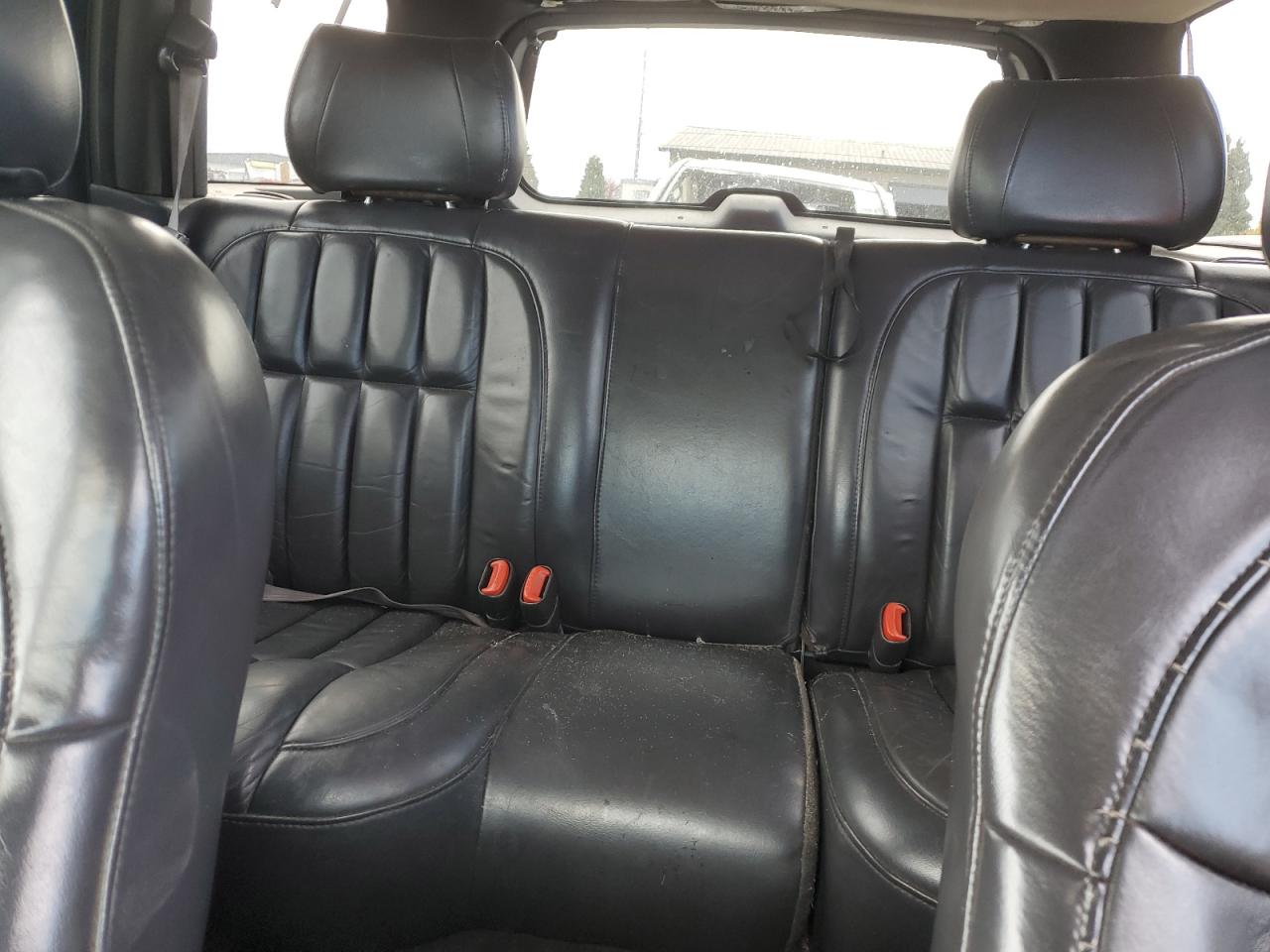 1999 Jeep Grand Cherokee - Image 10