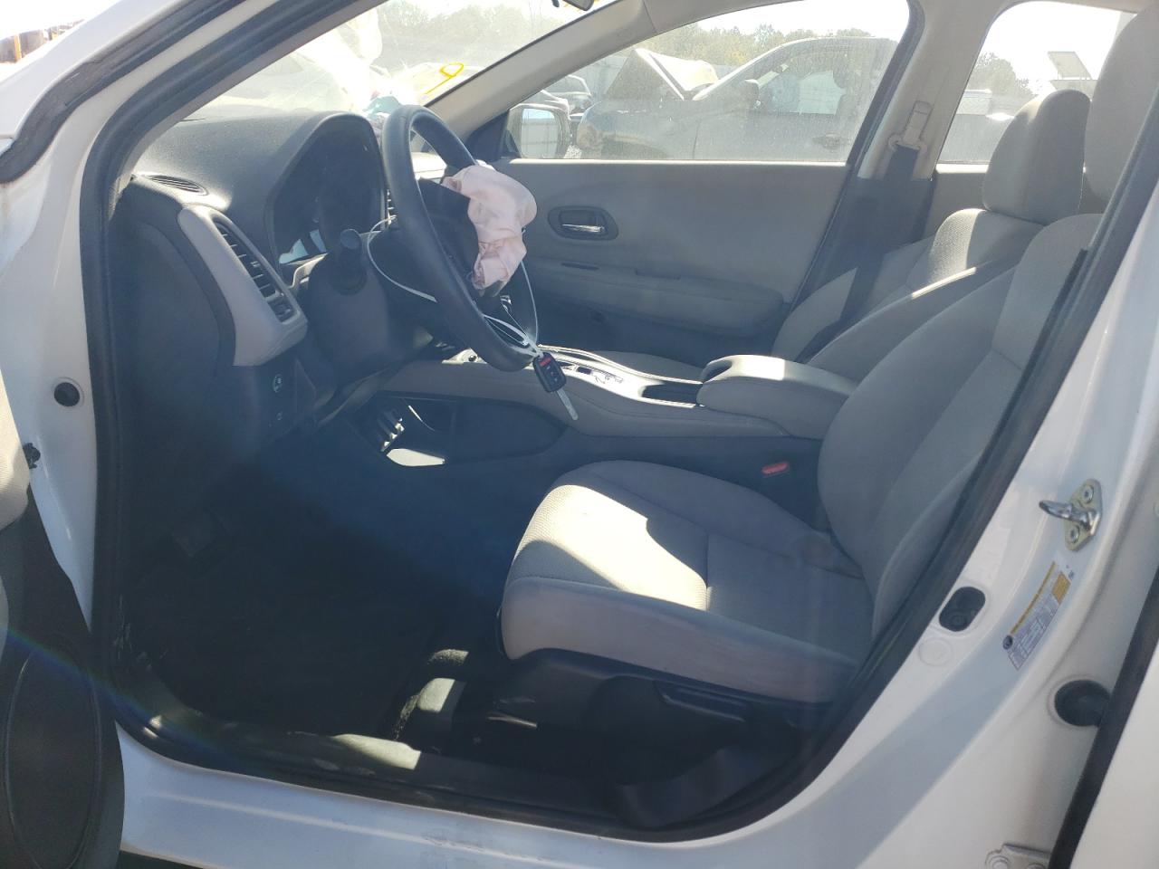 2017 Honda HR-V - Image 7