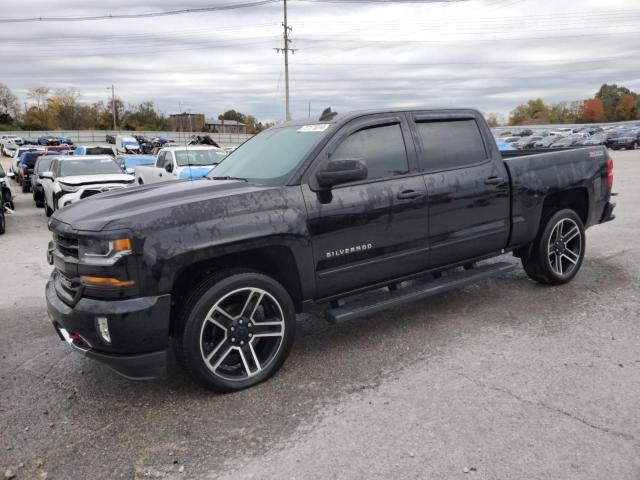 2017 Chevrolet Silverado K1500 Lt for Sale in Lawrenceburg, KY - Rejected Repair