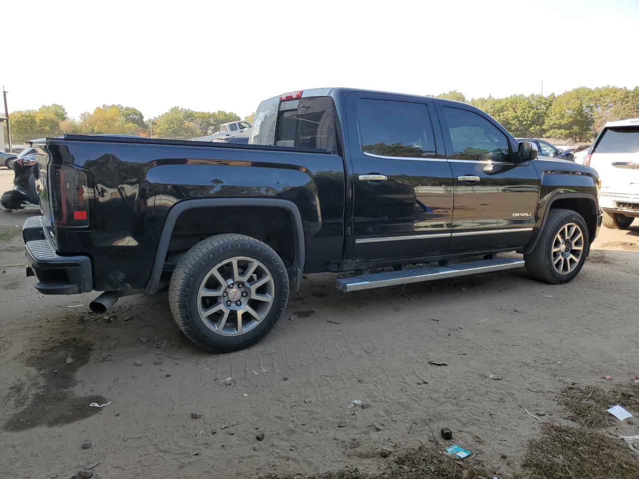 3GTU2WEC3FG228936 2015 GMC Sierra K1500 Denali