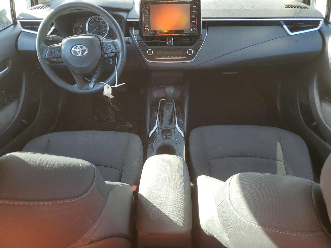2021 Toyota Corolla - Image 8