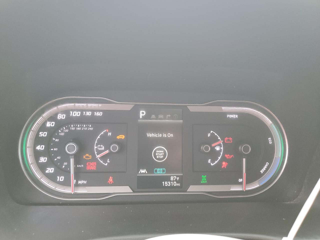 2024 Hyundai Tucson - Image 9