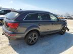 2015 Audi Q7 Tdi Prestige за продажба в Arcadia, FL - Front End
