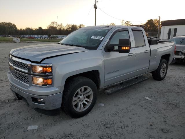 2015 Chevrolet Silverado C1500 Lt